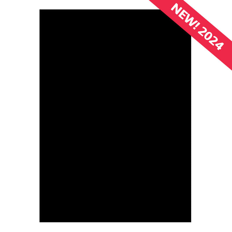 Matt-tastic Adorable Scorable A4 Cardstock x 10 Sheets-11