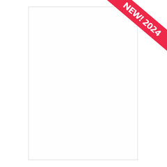 Matt-tastic Adorable Scorable A4 Cardstock x 10 Sheets-14