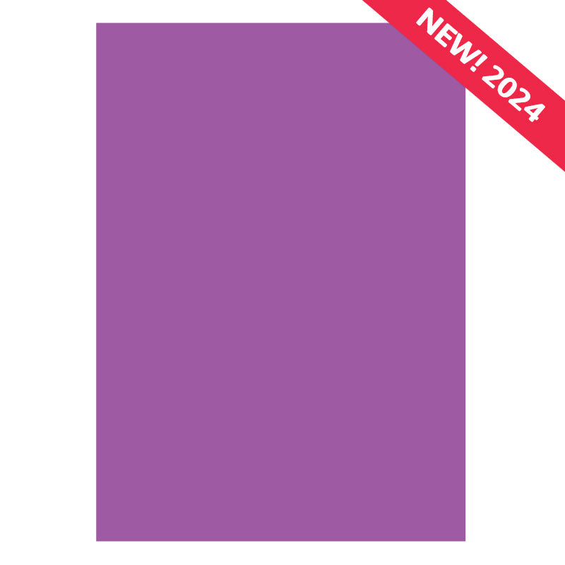 Matt-tastic Adorable Scorable A4 Cardstock x 10 Sheets-30