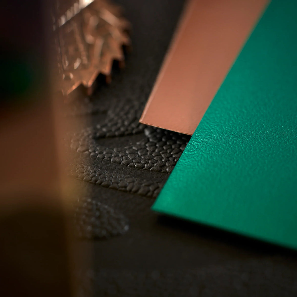 Dragon Shield Sleeves - Matte Standard (Power & Copper)-4