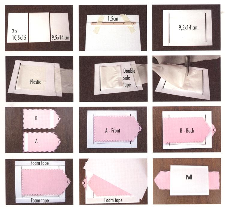 Special Card Die - Christmas Card-2