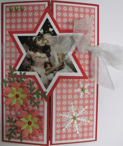 Nellie's Choice - Magic Card Die - Star-3