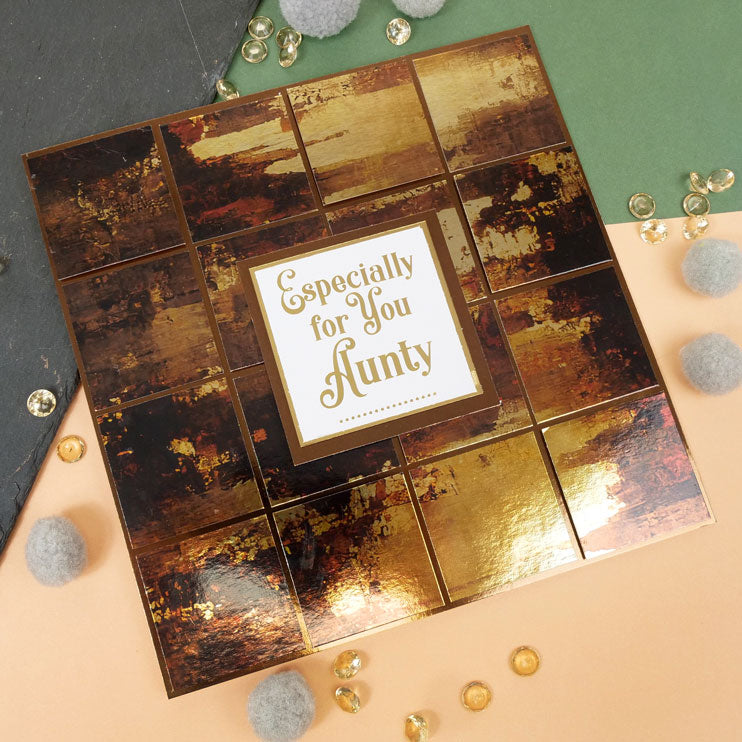 Designer Mirri Card - Precious Metals-9