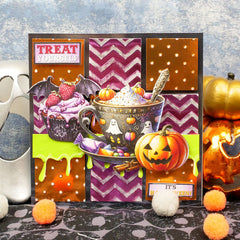 Happy Halloween Mirri Card Selection-2