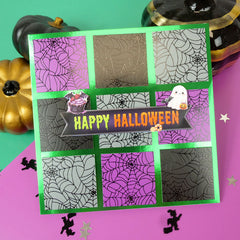 Happy Halloween Mirri Card Selection-3