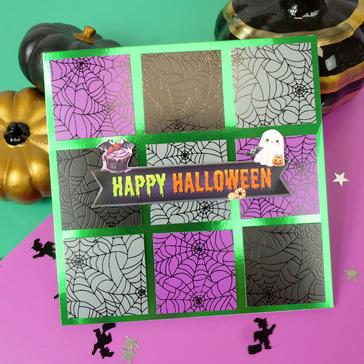 Happy Halloween Mirri Card Selection-3