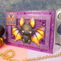Happy Halloween Mirri Card Selection-5