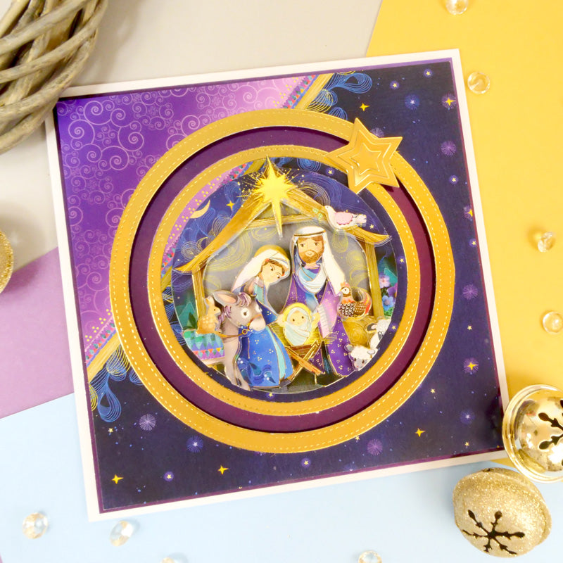 A Merry Little Christmas Mirri Selection-2