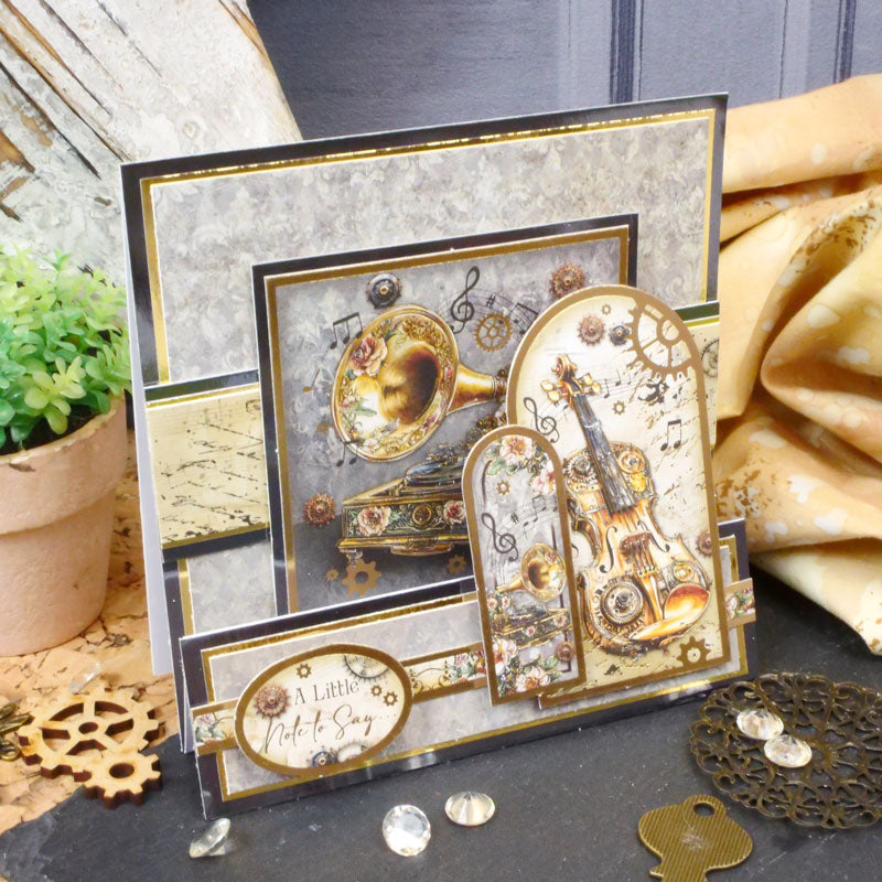 Clockwork Curiosities Mirri Selection-3