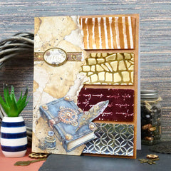 Clockwork Curiosities Mirri Selection-2