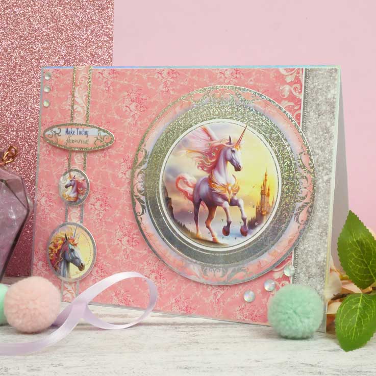 Unicorn Dreams Mirri Card Selection-2