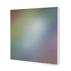 Mirri Mats - 8" x 8" - Rainbow-1