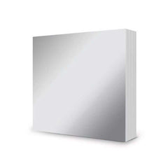 Mirri Mats - 5" x 5" - Stunning Silver-1