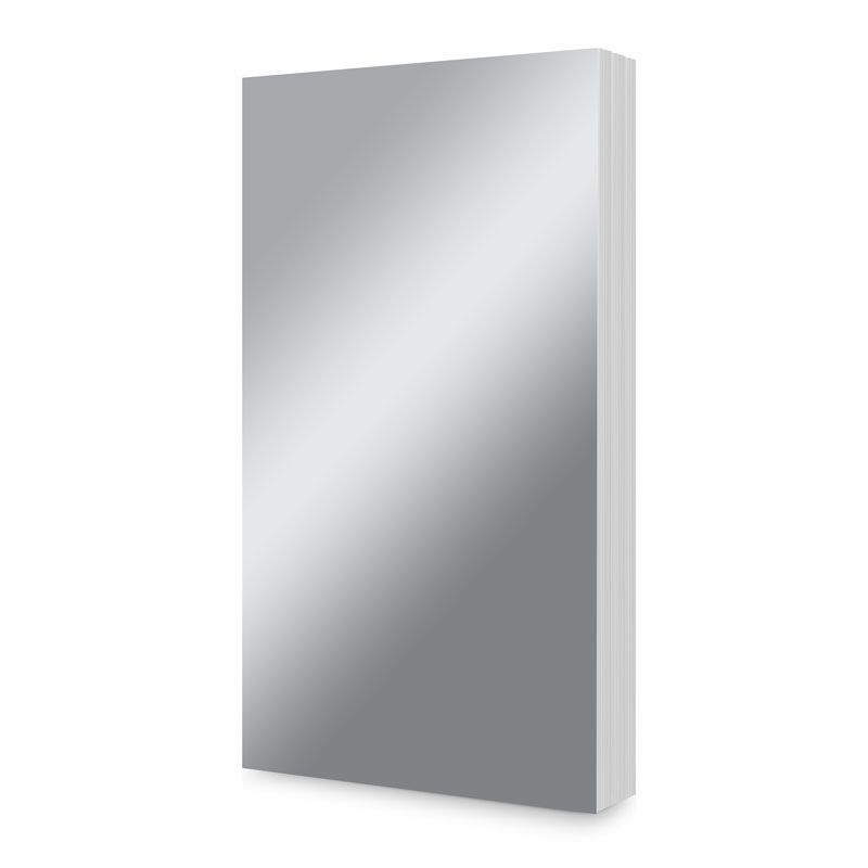 Mirri Mats - DL - Stunning Silver-1