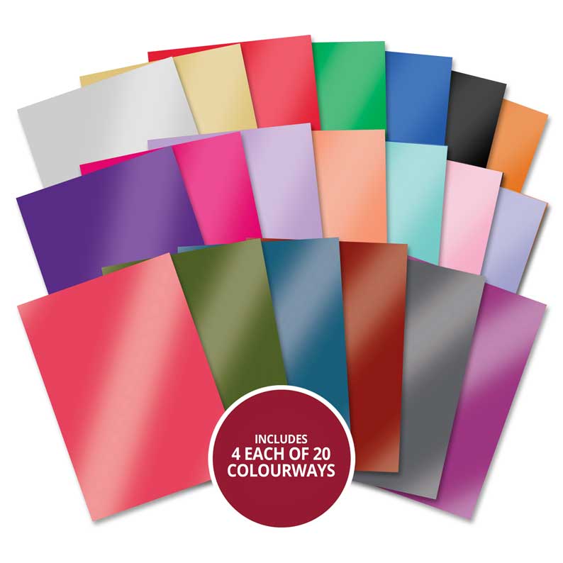 Pocket Pad Mirri Mats - Colour Assortment-1