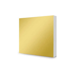 Pocket Pad Mirri Mats - Gold, Square-1
