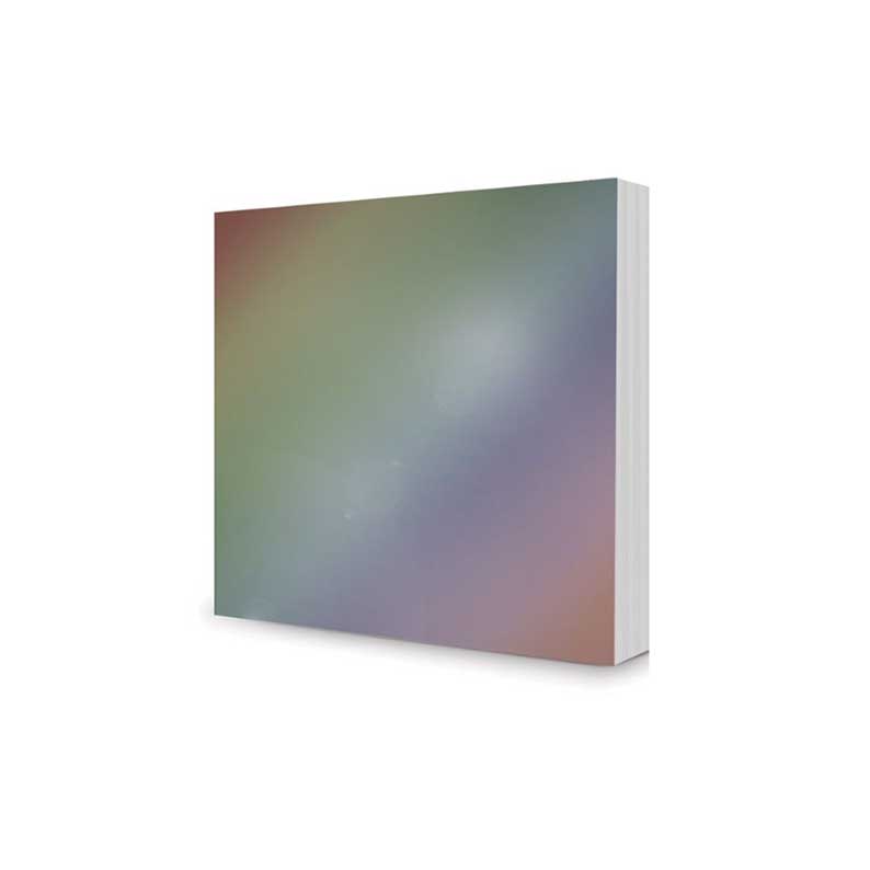 Pocket Pad Mirri Mats - Rainbow, Square-1