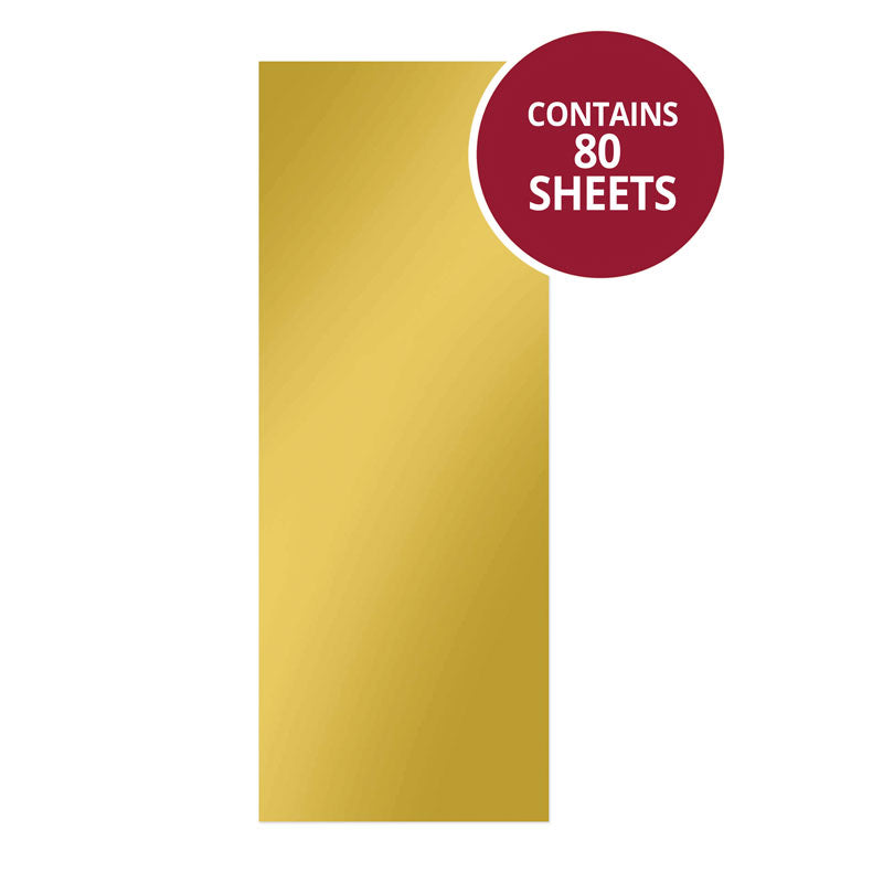 Bookmark Topper Mirri Mats - Rich Gold-1