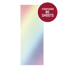 Bookmark Topper Mirri Mats - Rainbow-1