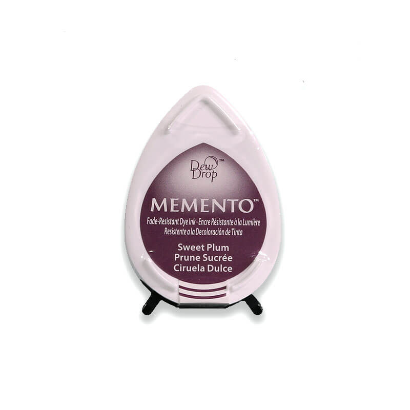 Memento Dew Drop Inks-13
