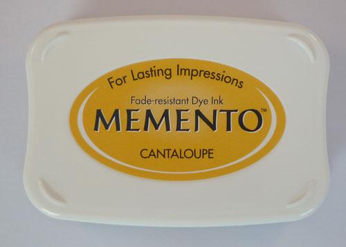 Memento Large Ink Pads-4