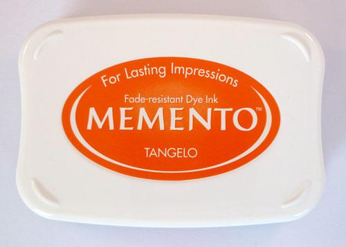 Memento Large Ink Pads-5