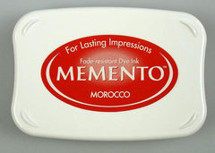 Memento Large Ink Pads-6