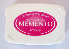 Memento Large Ink Pads-8