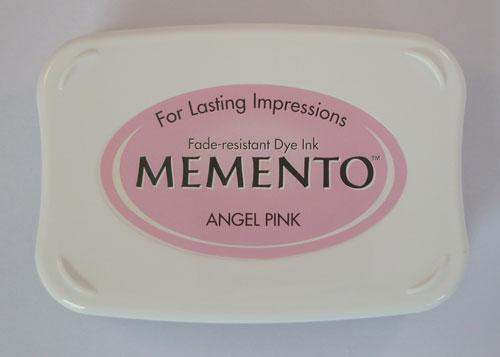 Memento Large Ink Pads-9