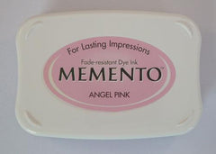Memento Large Ink Pads-9