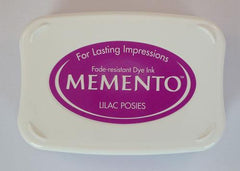 Memento Large Ink Pads-11