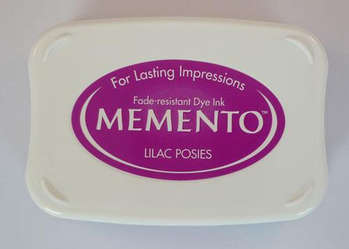 Memento Large Ink Pads-11