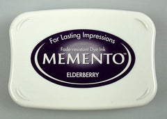 Memento Large Ink Pads-14