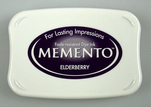 Memento Large Ink Pads-14