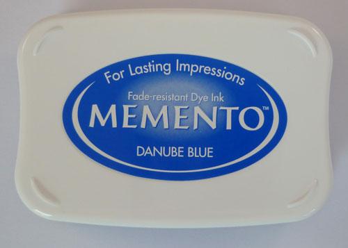 Memento Large Ink Pads-15