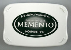 Memento Large Ink Pads-27