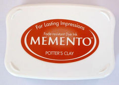 Memento Large Ink Pads-29