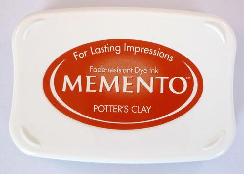 Memento Large Ink Pads-29