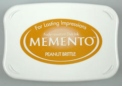 Memento Large Ink Pads-30