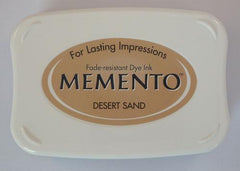 Memento Large Ink Pads-31