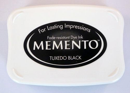Memento Large Ink Pads-35