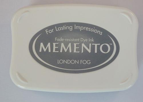 Memento Large Ink Pads-34