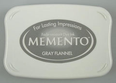 Memento Large Ink Pads-36
