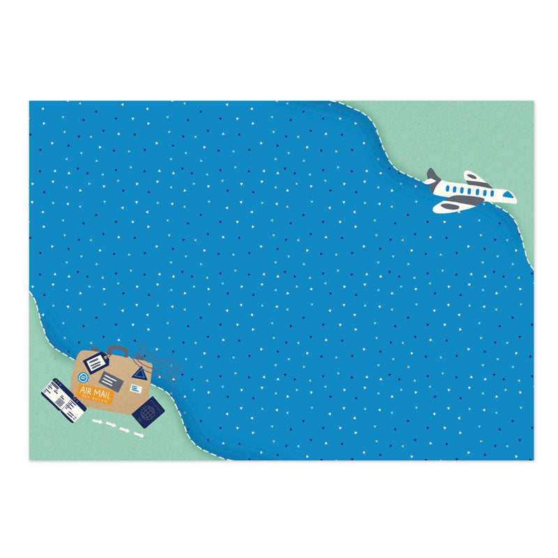 Adventure Awaits Luxury Topper Collection-4