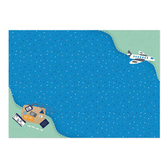Adventure Awaits Luxury Topper Collection-4