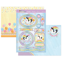 Bundle Of Joy Luxury Topper Collection-1