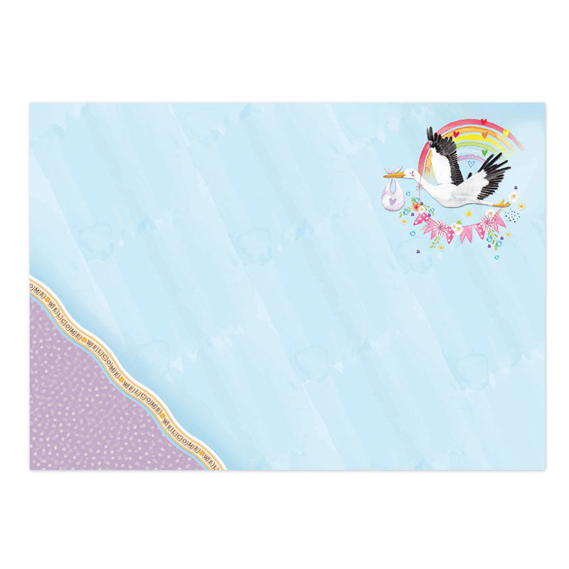 Bundle Of Joy Luxury Topper Collection-4