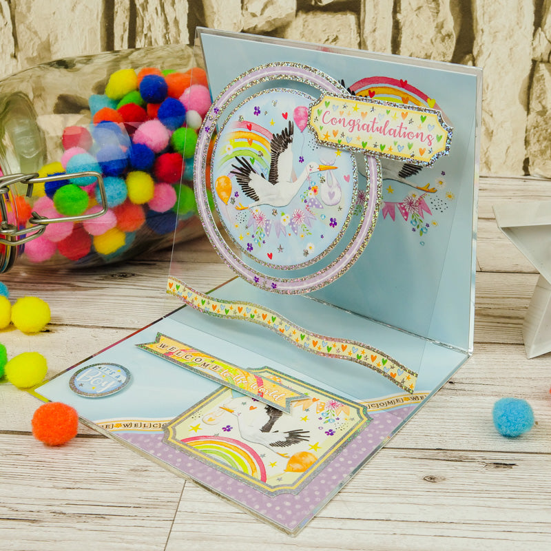 Bundle Of Joy Luxury Topper Collection-5