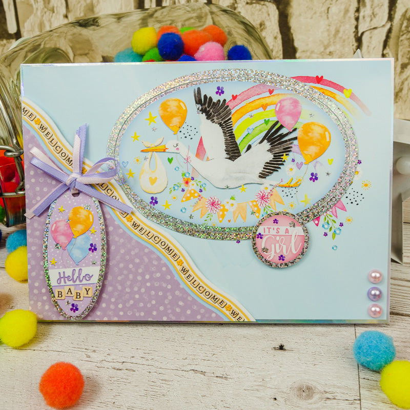 Bundle Of Joy Luxury Topper Collection-6