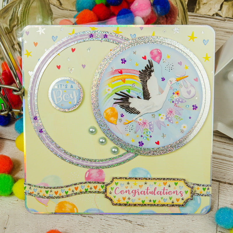 Bundle Of Joy Luxury Topper Collection-7